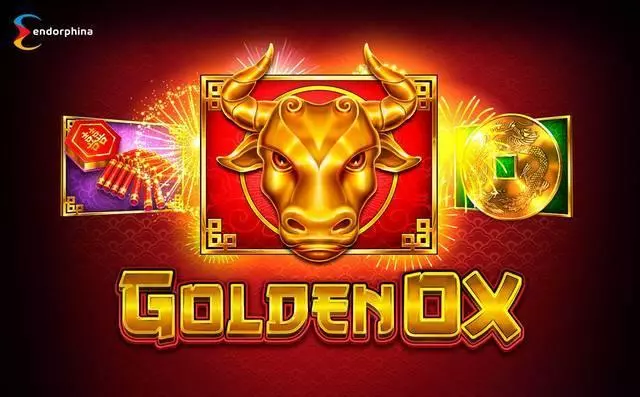 Golden Ox Endorphina Slots - Info and Rules