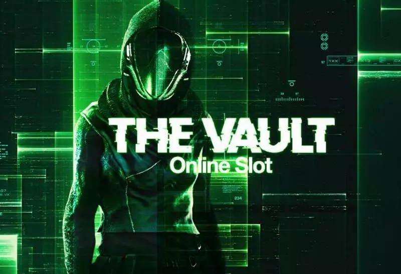 The Vault Microgaming Slots - Info and Rules