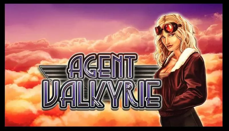 Agent Valkyrie 2 by 2 Gaming Slots - Info and Rules