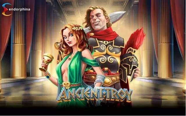 Ancient Troy Endorphina Slots - Info and Rules