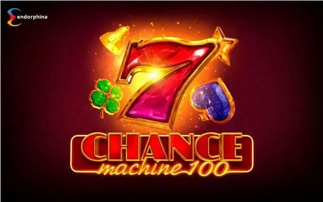 Chance Machine 100 Endorphina Slots - Info and Rules