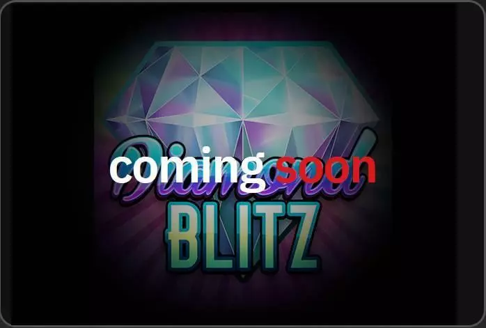Diamond Blitz Red Tiger Gaming Slots - Info and Rules