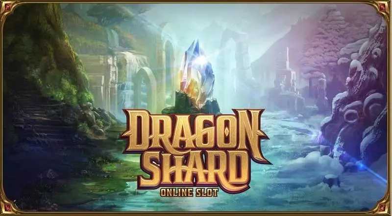 Dragon Shard  Microgaming Slots - Info and Rules