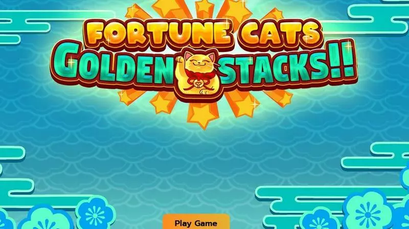Fortune Cats Golden Stacks!! Thunderkick Slots - Info and Rules