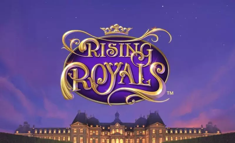 Rising Royals Microgaming Slots - Info and Rules