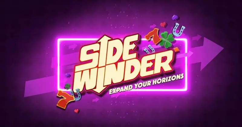 Sidewinder  Microgaming Slots - Info and Rules